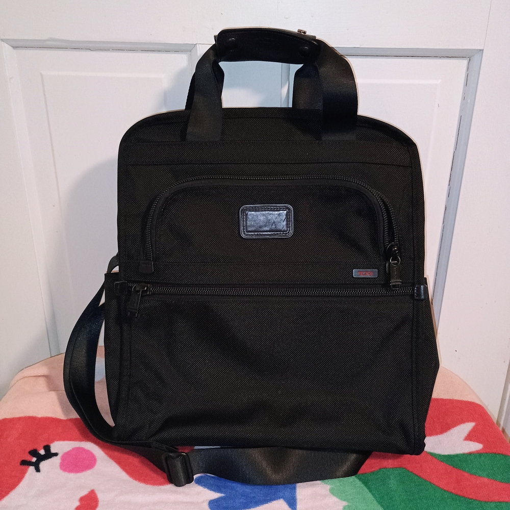 Commuter Tote